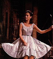 ВУД Натали («Вестсайдская история»)