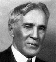 ВУД Роберт Уильямс (1930-е годы)