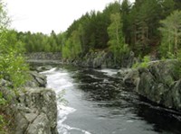 ВЫГ (Нижний Выг)