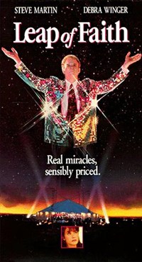 ВЫКРУТАСЫ ВЕРЫ (постер)