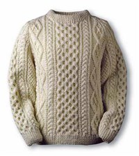 ВЯЗАНИЕ (свитер)