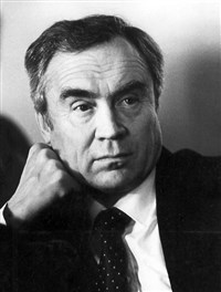 ВЯТКИН Герман Платонович (портрет)