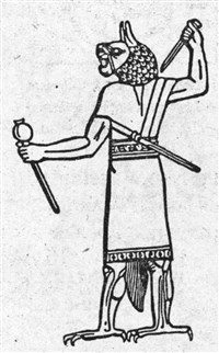 Вавилон (символ)