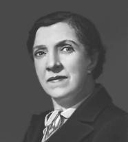 Ваганова Агриппина Яковлевна