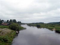 Вага (приток Северной Двины)