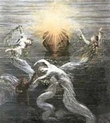 Вагнер Рихард (Кольцо Нибелунга)