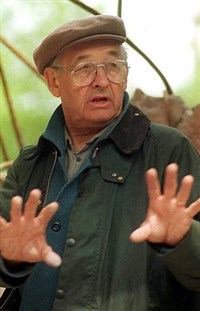 Вайда Анджей (портрет)