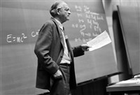 Вайскопф Виктор (март 1979 года)