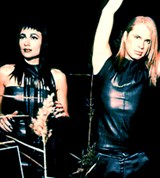 Вакуум (группа)