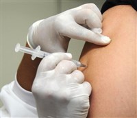 Вакцинация от гриппа