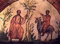 Валаамова ослица