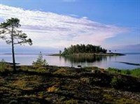 Валаамские острова (Валаам)