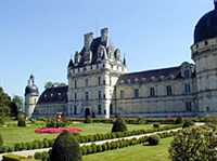 Валансе (замок)