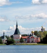 Валдай (Валдайское озеро)