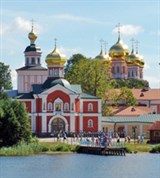 Валдай (Иверский монастырь) 2