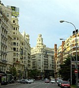 Валенсия (площадь Пласа-дель-Аюнтамьенто)