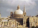 Валлетта (собор св. Павла)