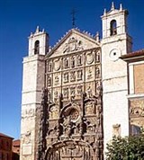 Вальядолид (Иглесиа-де-Сан-Пабло)