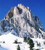 Валь-Гардена (Сассолунго)