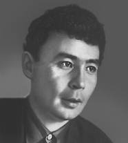 Вампилов Александр Валентинович