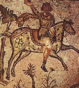 Вандал (мозаика)