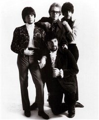 Ванилла фьюдж (участники группы)