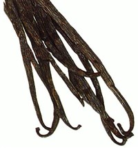 Ваниль [кулинария]