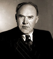 Ванин Василий Васильевич