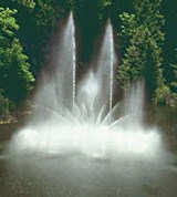 Ванкувер (остров, Бутчартские сады)