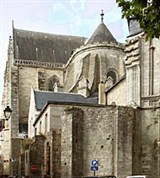 Ванн (собор Св. Петра)