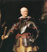 Ван Дейк Антонис («Портрет члена семьи Балби»)