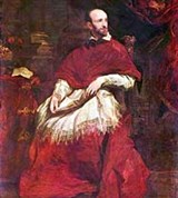 Ван Дейк Антонис (Кардинал Бентивольо)