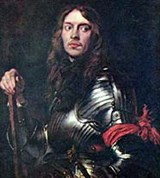 Ван Дейк Антонис (Рыцарь с красной повязкой)