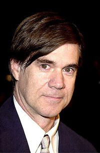 Ван Сент Гас (портрет)