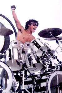 Ван Хален (Алекс Ван Хален)