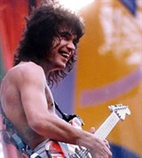 Ван Хален (Эдди Ван Хален)