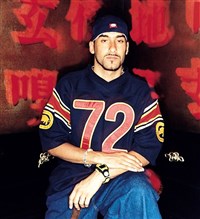 Ван Хелден Арманд (портрет)