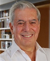 Варгас Льоса Марио (2000-е годы)