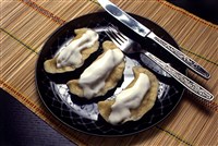 Вареники старорусские