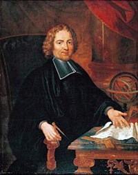 Вариньон Пьер (портрет)