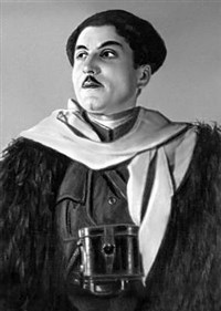 Васадзе Акакий Алексеевич (в роли Киквидзе)