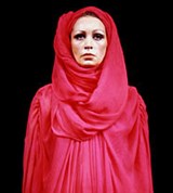 Васильева Татьяна Григорьевна («Ее превосходительство»)