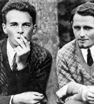 Васильевы (кинорежиссеры и сценаристы)