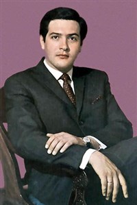 Васильев Юрий Николаевич (портрет)