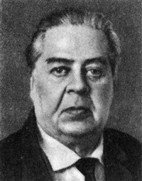 Васнецов Юрий Алексеевич