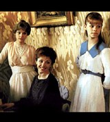 Васса (О. Машная, В. Якунина и Я. Поплавская)