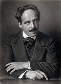 Вассерман Якоб (портрет)