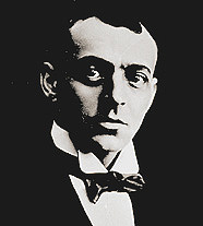 Вахтангов Евгений Багратионович