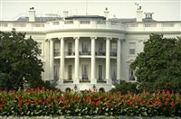 Вашингтон (Белый дом)