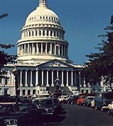Вашингтон (Капитолий)